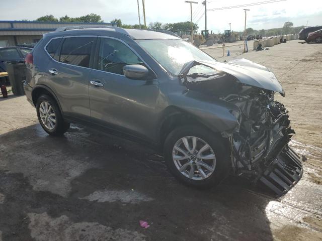 2020 NISSAN ROUGE JN8AT2MTXLW039745