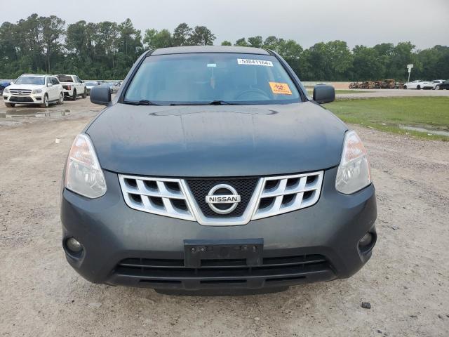 2013 Nissan Rogue S VIN: JN8AS5MT4DW530169 Lot: 54041164