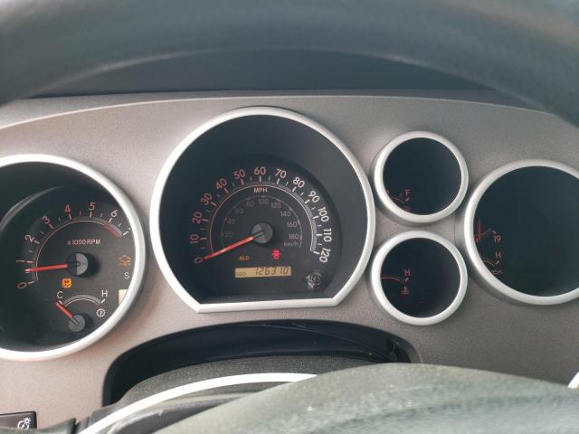 2011 Toyota Tundra Crewmax Sr5 VIN: 5TFDW5F15BX208754 Lot: 55637874