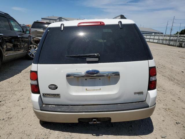 2007 Ford Explorer Eddie Bauer VIN: 1FMEU74E67UB17296 Lot: 57151564