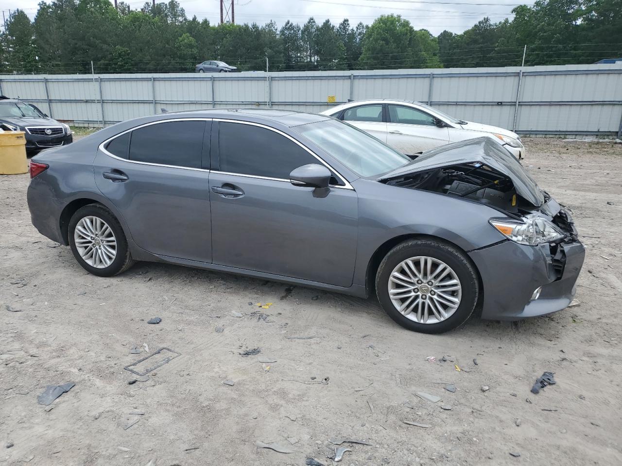 JTHBK1GG8D2082399 2013 Lexus Es 350