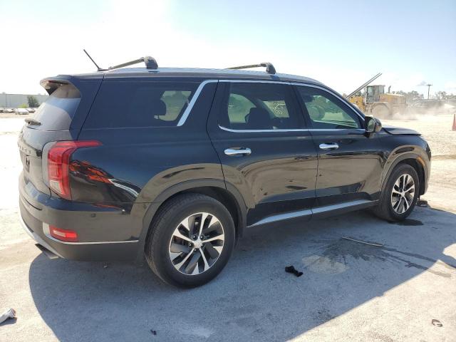 2020 Hyundai Palisade Sel VIN: KM8R24HE3LU090049 Lot: 52967344