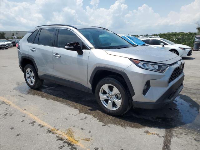 2021 Toyota Rav4 Xle VIN: 2T3W1RFV0MW176708 Lot: 56289014