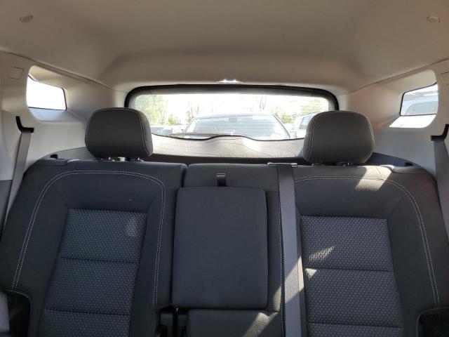 2022 GMC Terrain Sle VIN: 3GKALMEV7NL125082 Lot: 54199044