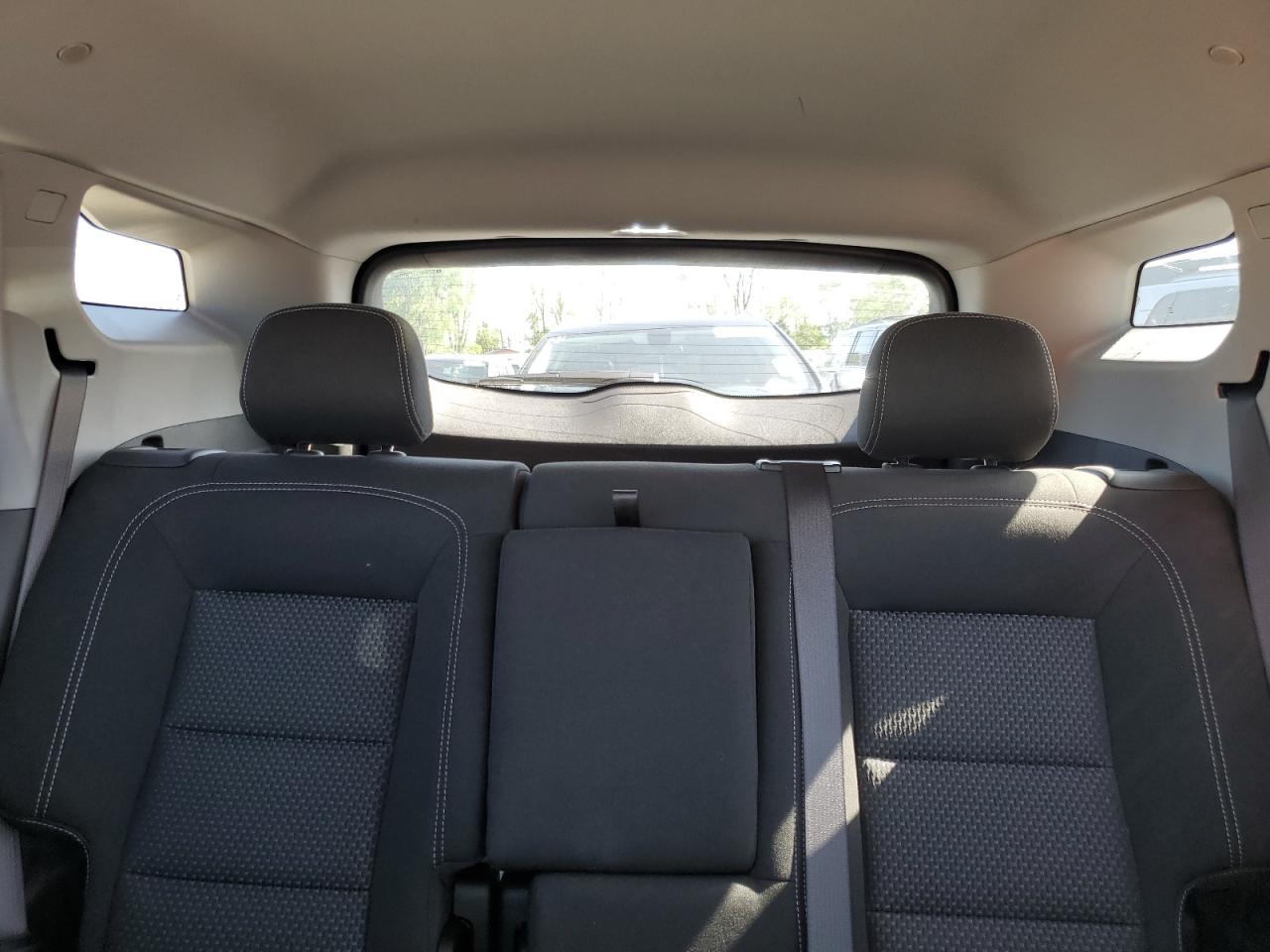 3GKALMEV7NL125082 2022 GMC Terrain Sle