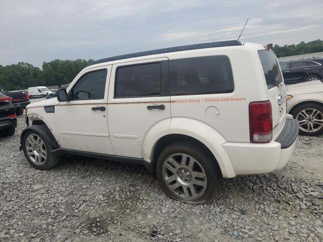 2009 Dodge Nitro Slt VIN: 1D8GT58K19W533916 Lot: 55309564