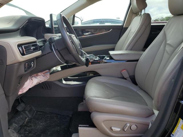 2021 LINCOLN NAUTILUS 2LMPJ8J90MBL06739
