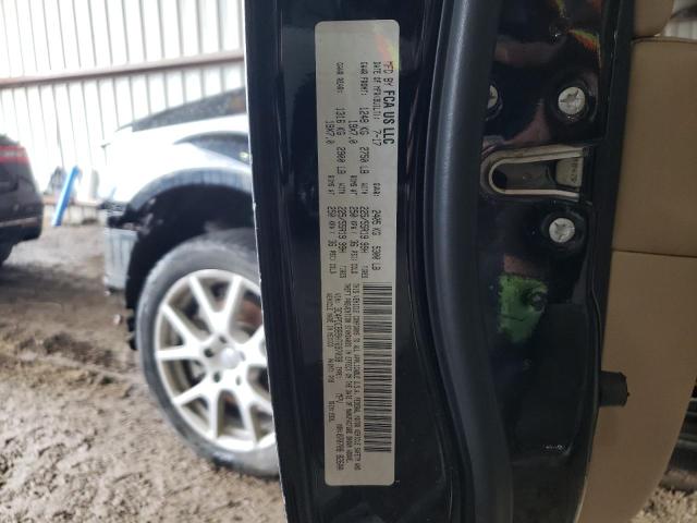 2017 Dodge Journey Sxt VIN: 3C4PDCBB9HT697038 Lot: 53568094