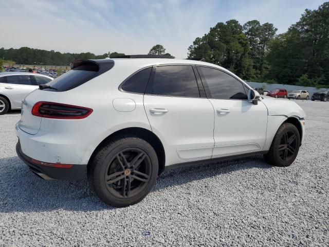 VIN WP1AA2A52JLB11980 2018 Porsche Macan no.3