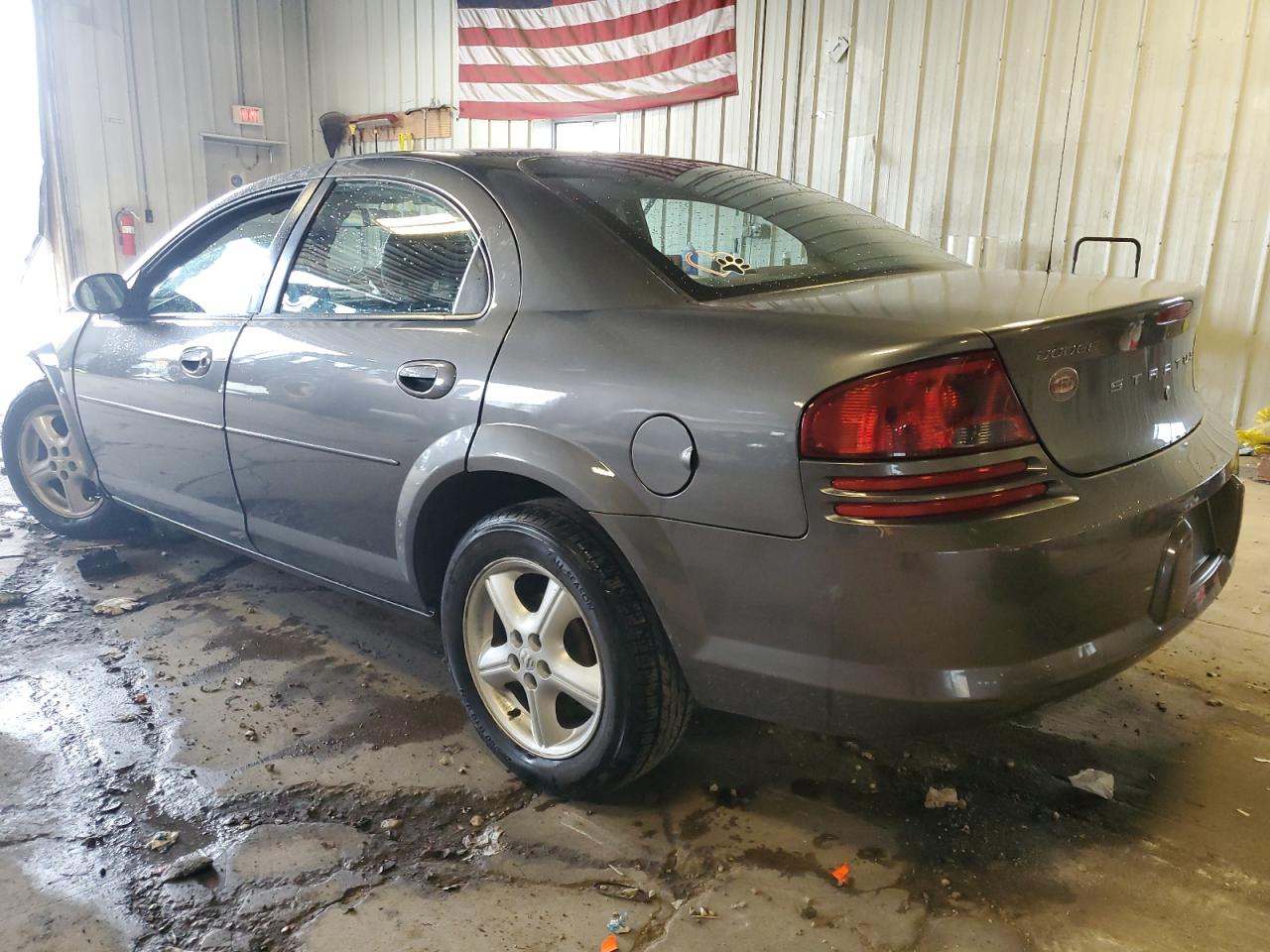 1B3EL46XX5N623372 2005 Dodge Stratus Sxt