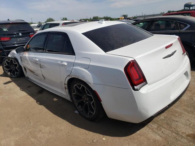 Vin: 2c3ccabg3gh269382, lot: 56914874, chrysler 300 s 20162
