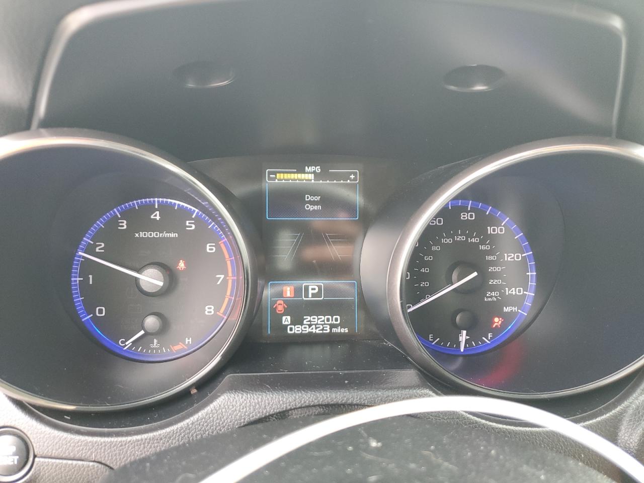 4S4BSANC7H3222360 2017 Subaru Outback 2.5I Limited