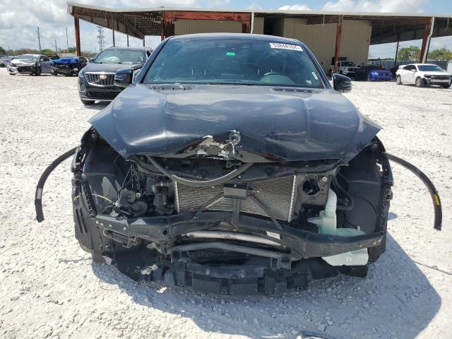 2019 Mercedes-Benz Gle Coupe 43 Amg VIN: 4JGED6EB9KA138488 Lot: 53848104