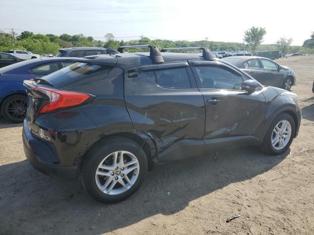 2021 Toyota C-Hr Xle VIN: NMTKHMBX1MR118742 Lot: 53424604