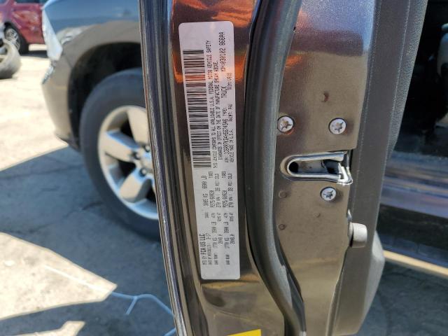 2017 Ram 1500 St VIN: 1C6RR7KG4HS674546 Lot: 54057744