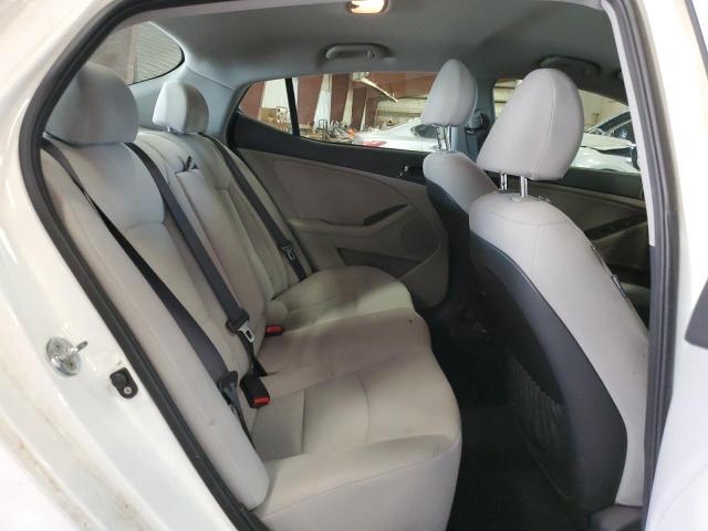 2015 KIA OPTIMA LX - KNAGM4A73F5575840