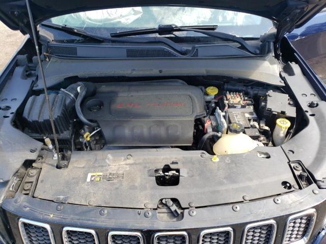 2018 Jeep Compass Sport VIN: 3C4NJCAB5JT106971 Lot: 56747964