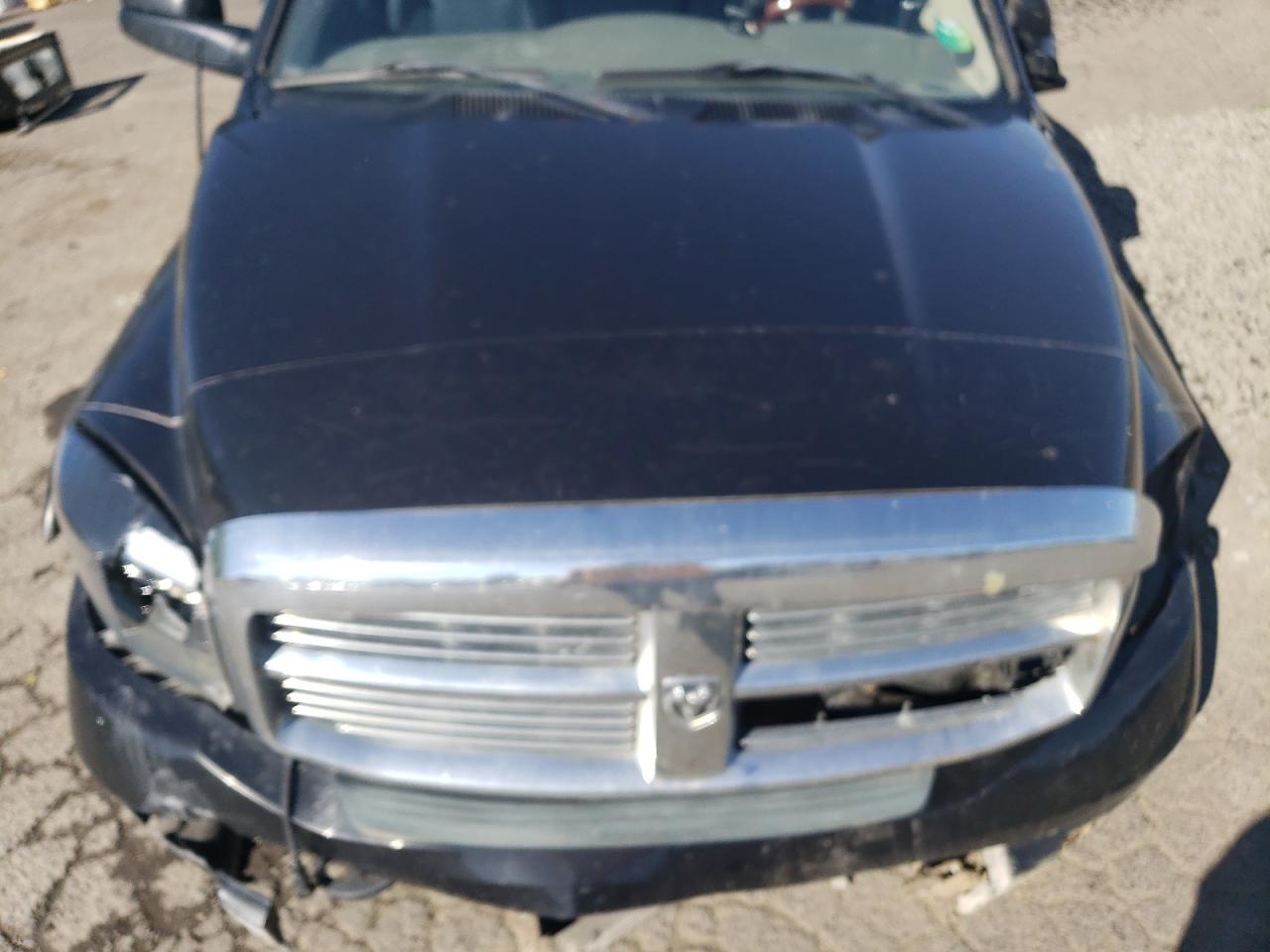 3D3KS29A27G824170 2007 Dodge Ram 2500