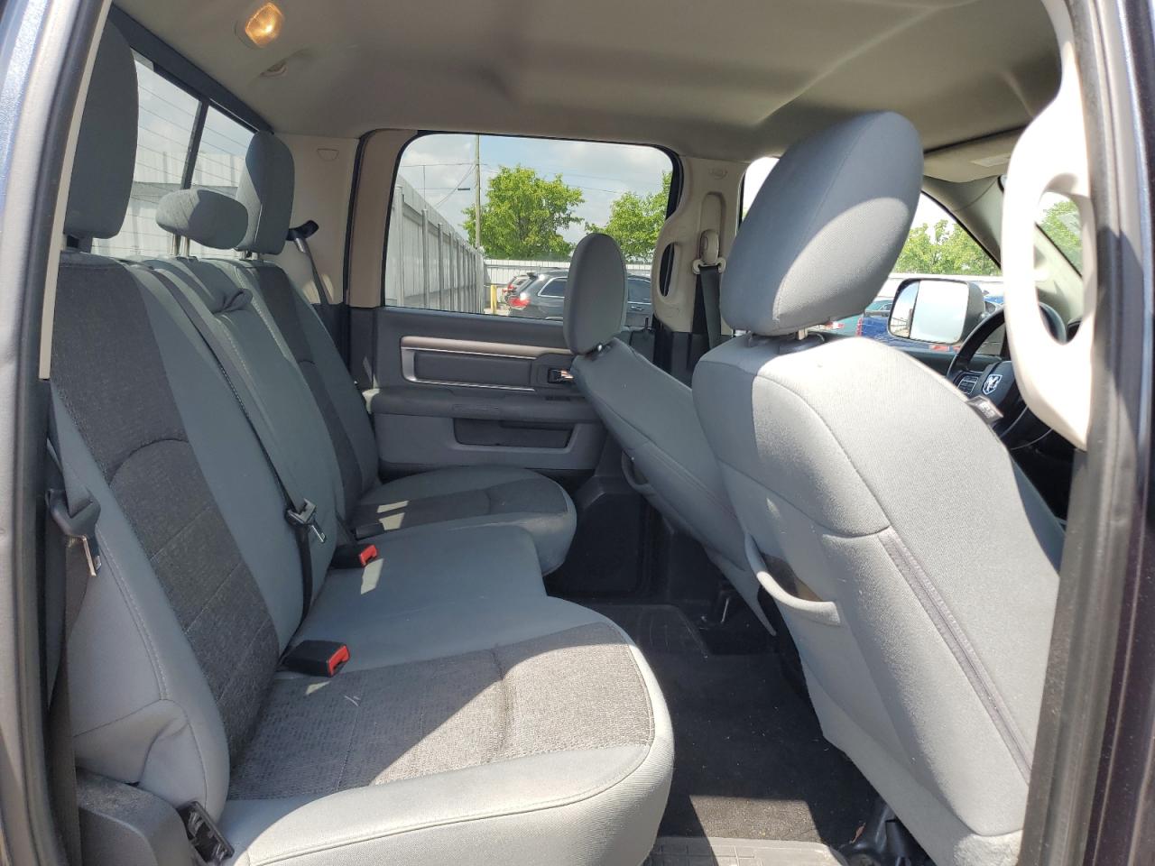 1C6RR7LT3DS604851 2013 Ram 1500 Slt