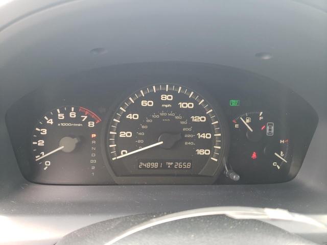 2007 Honda Accord - Image 9