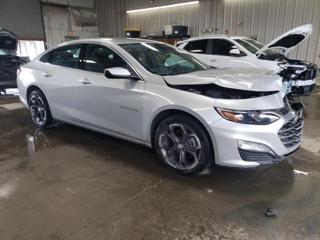 2022 Chevrolet Malibu Lt VIN: 1G1ZD5ST3NF177879 Lot: 55651974