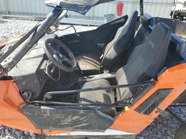 2018 ARCTIC CAT WILDCAT - 4UF18MPV9JT301171