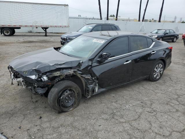 2023 Nissan Altima S VIN: 1N4BL4BV1PN346934 Lot: 55518264