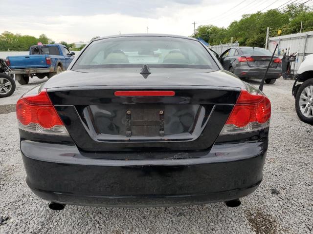 2007 Volvo C70 T5 VIN: YV1MC68277J015630 Lot: 53463754