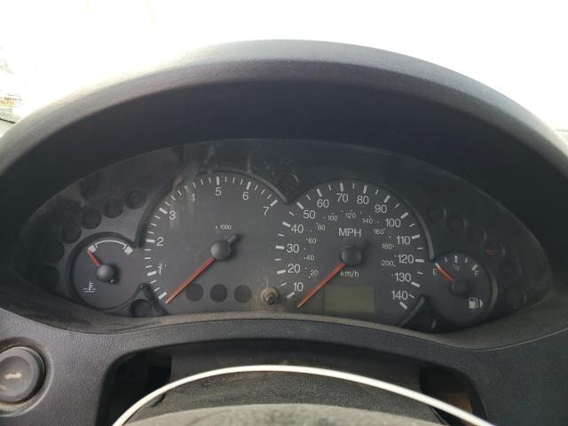 2006 Ford Focus Zx4 VIN: 1FAFP34N56W181475 Lot: 56526984