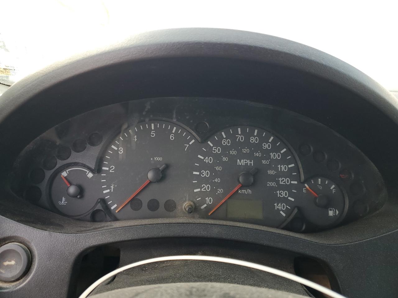 1FAFP34N56W181475 2006 Ford Focus Zx4