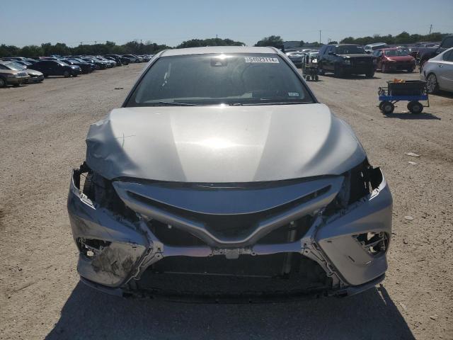 VIN 4T1G11AK0MU454213 2021 Toyota Camry, SE no.5