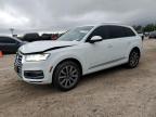 WA1LHAF79KD044343 2019 Audi Q7 Premium Plus