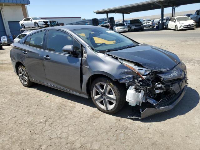 2016 Toyota Prius VIN: JTDKARFU0G3005132 Lot: 57174234