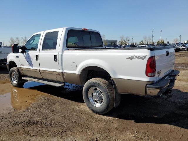 2003 Ford F250 Super Duty VIN: 1FTNW21P93ED26141 Lot: 53564804