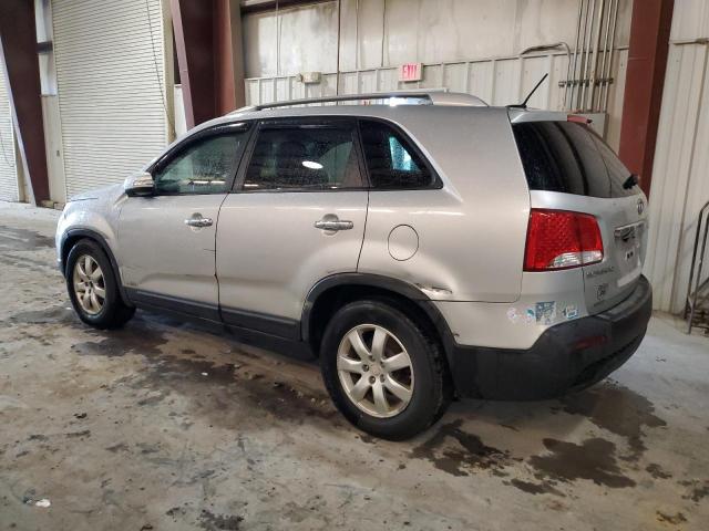 2011 Kia Sorento Base VIN: 5XYKTCA17BG156848 Lot: 54441204