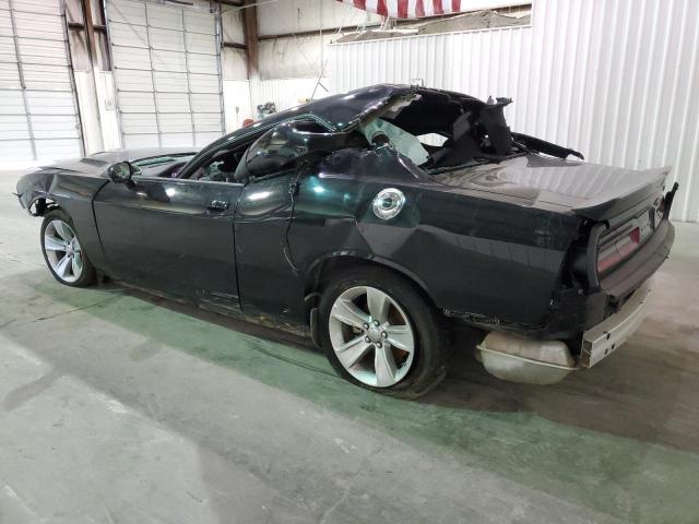 2023 Dodge Challenger Sxt VIN: 2C3CDZAG1PH553607 Lot: 56332844