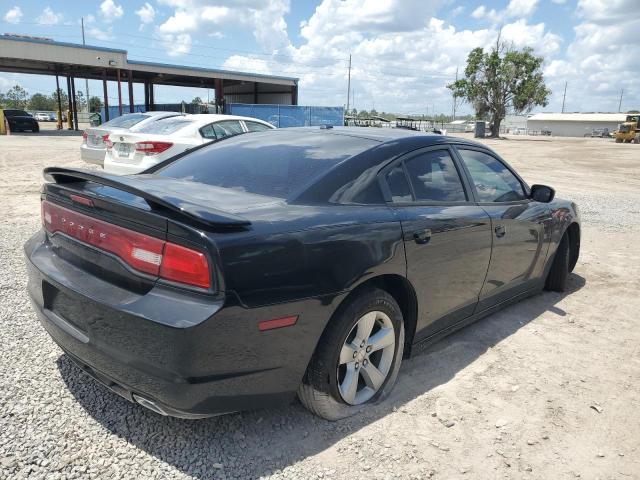 2014 Dodge Charger Sxt VIN: 2C3CDXHG5EH306937 Lot: 53114924