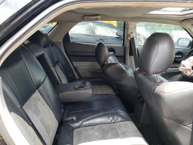 2006 Dodge Magnum Srt-8 VIN: 2D4GV77326H428250 Lot: 54639254