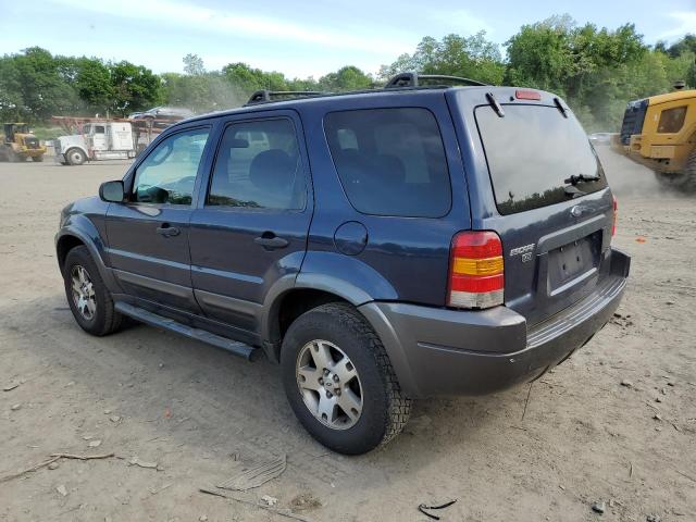 2004 Ford Escape Xlt VIN: 1FMYU93114KA23857 Lot: 55165244