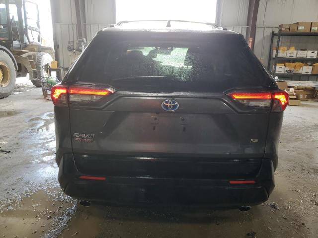 2022 Toyota Rav4 Prime Se VIN: JTMAB3FV7ND107940 Lot: 55371744