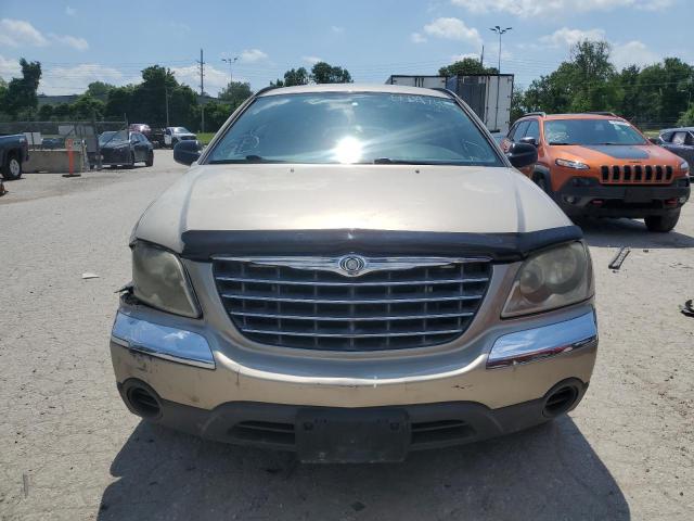 2004 Chrysler Pacifica VIN: 2C4GM68404R513550 Lot: 55997414