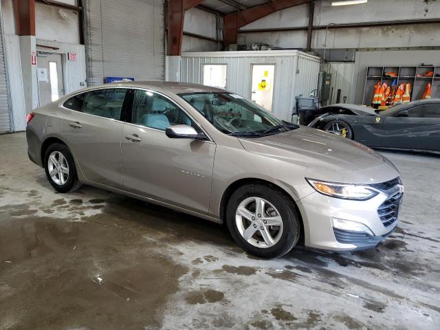 2022 Chevrolet Malibu Lt VIN: 1G1ZD5ST4NF194061 Lot: 57159914