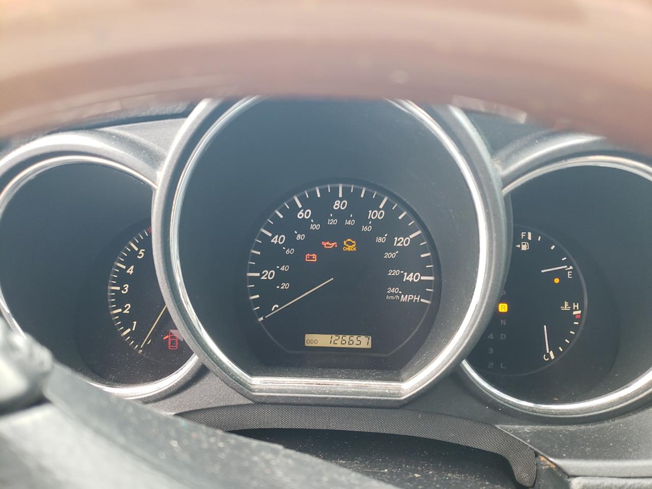 2T2HA31UX4C022694 2004 Lexus Rx 330