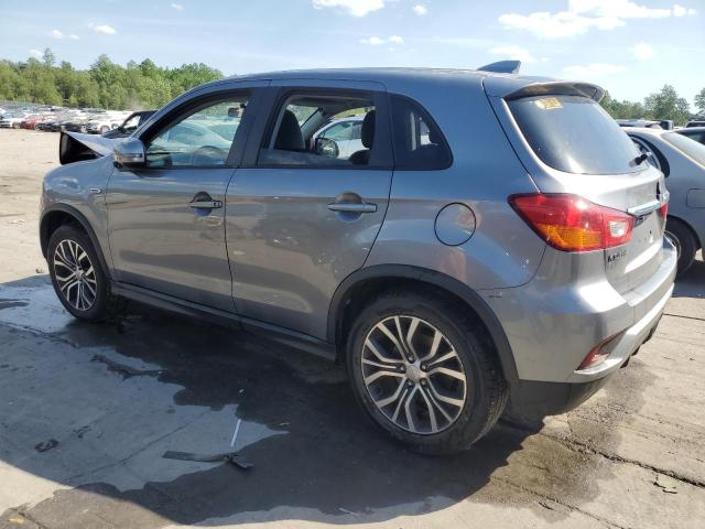 2018 Mitsubishi Outlander Sport Es VIN: JA4AR3AW1JU013245 Lot: 55379814