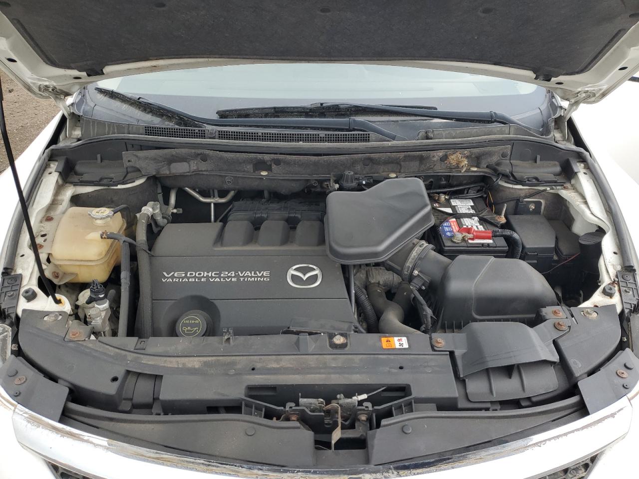 JM3TB38A480160259 2008 Mazda Cx-9