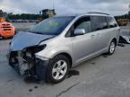 2017 TOYOTA SIENNA LE - 5TDKZ3DC8HS784554