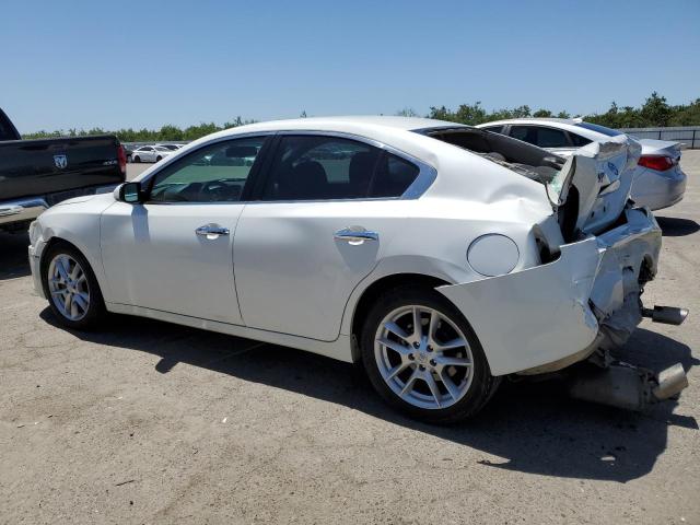 2013 Nissan Maxima S VIN: 1N4AA5APXDC827816 Lot: 56342964