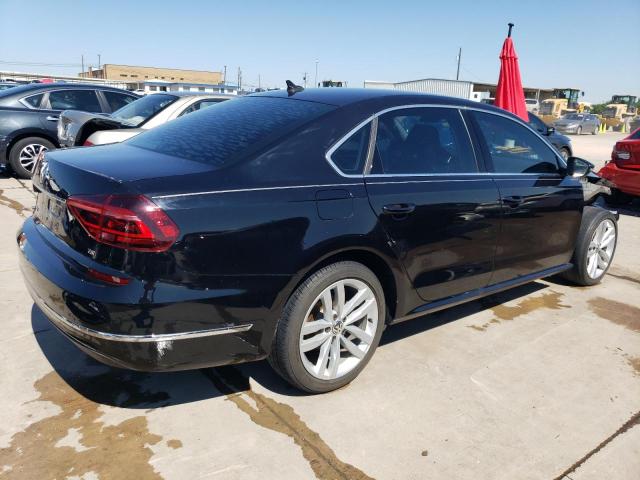 1VWBA7A36JC006907 2018 Volkswagen Passat Se