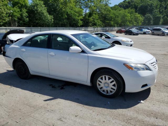 2008 Toyota Camry Ce VIN: 4T1BE46K48U746767 Lot: 56901444