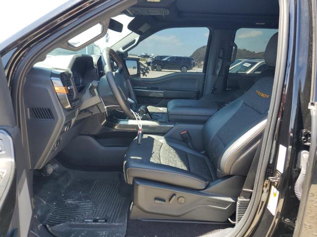 2022 Ford F150 Supercrew VIN: 1FTEW1E82NFA29142 Lot: 55400554